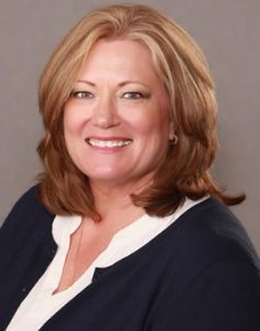 Team Member - Deborah Hankins